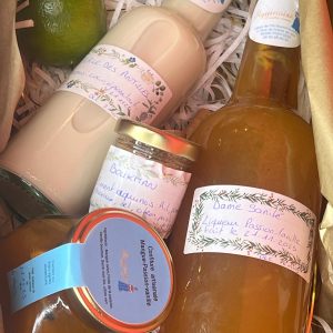 coffret cadeau GRENADIER